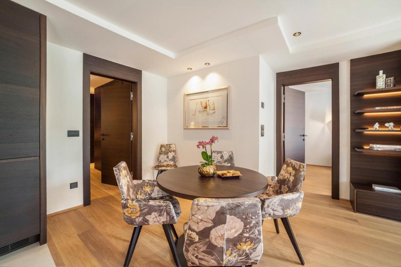 Schenna Chalet - Apt Stefan מראה חיצוני תמונה